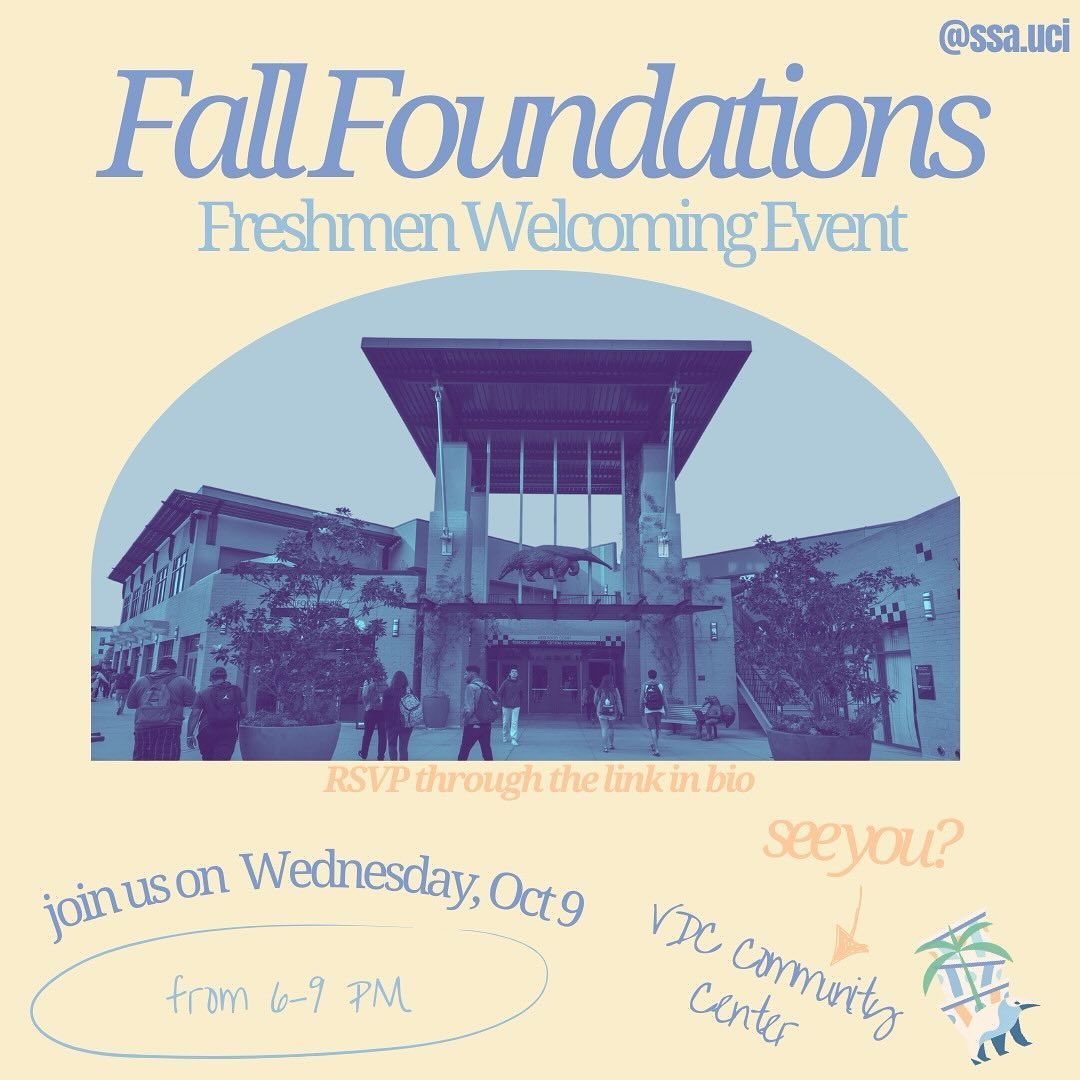 Fall Foundations event image