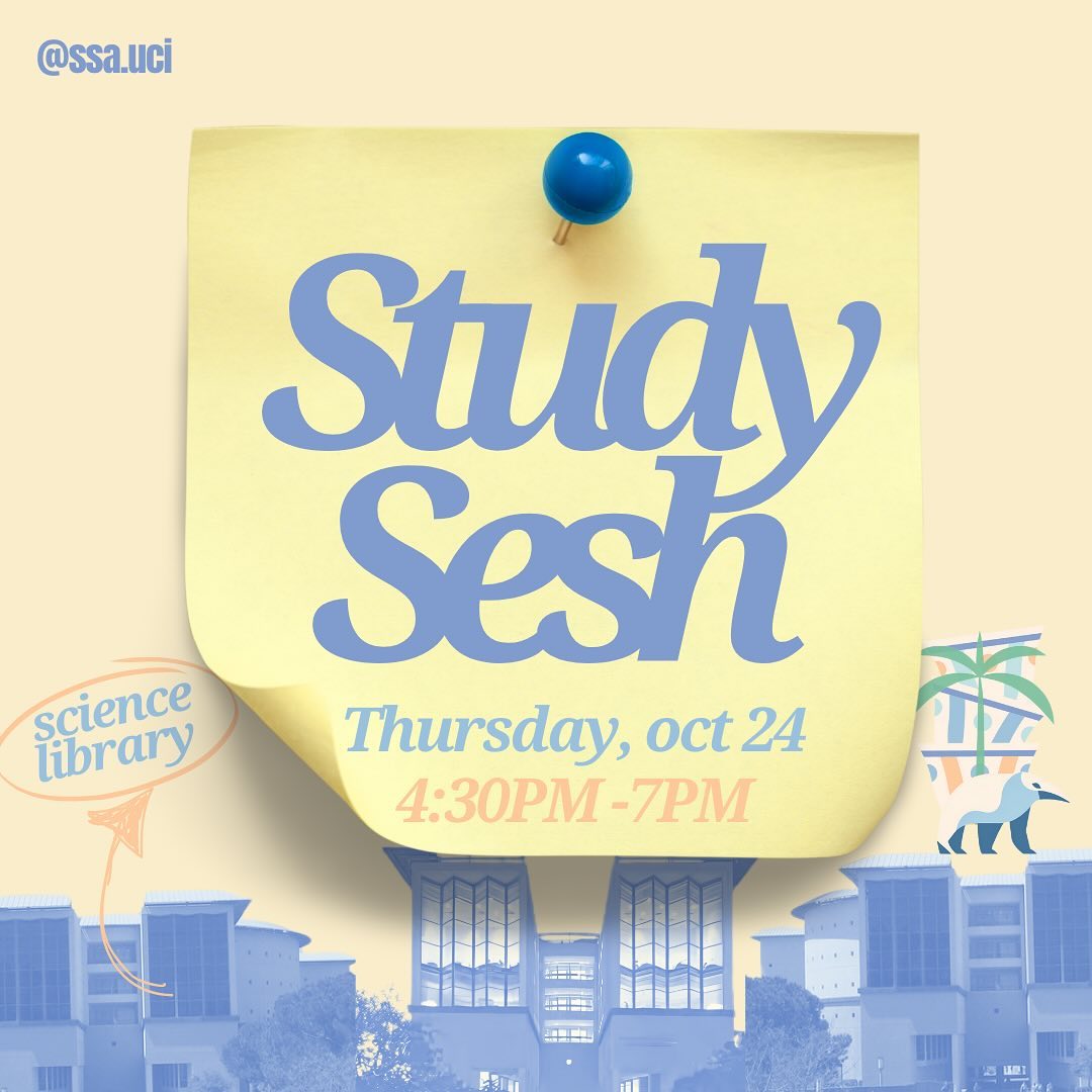 Study Session event image