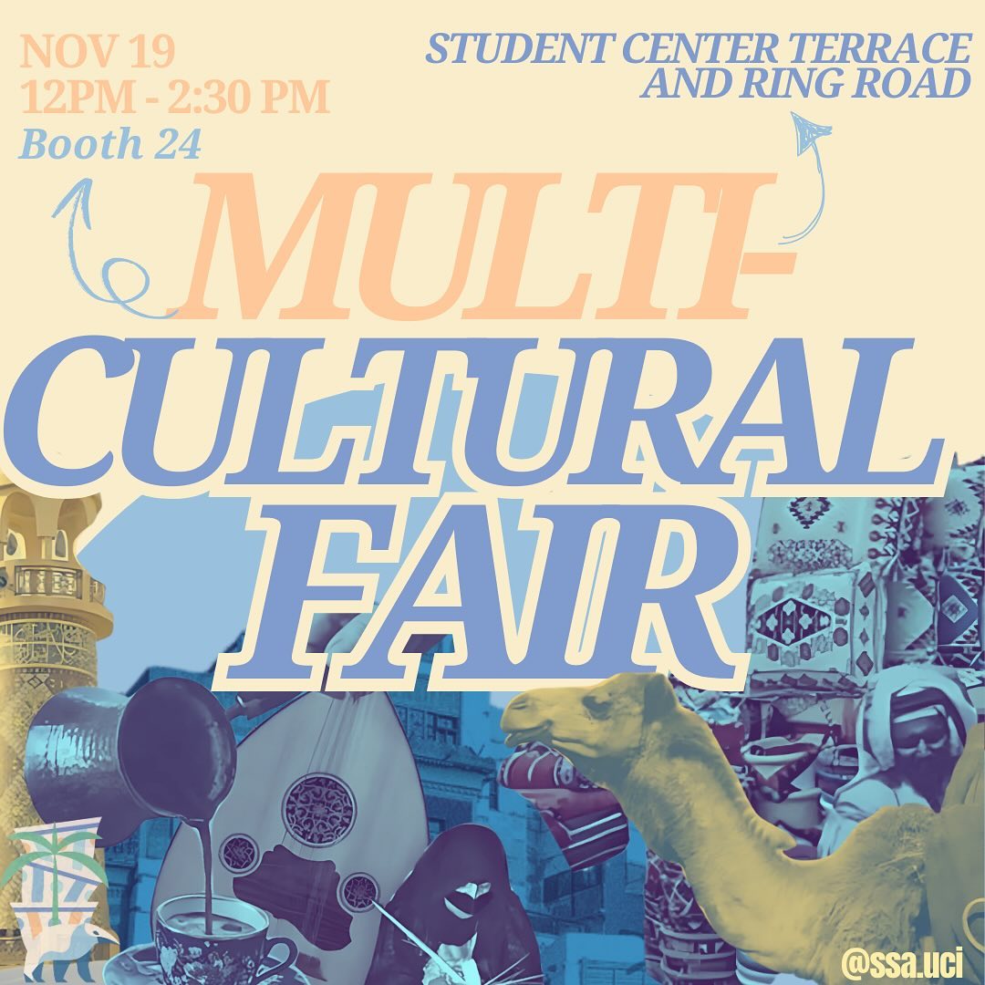Multicultural Fair event image